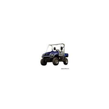 Sell Golf Car (white)