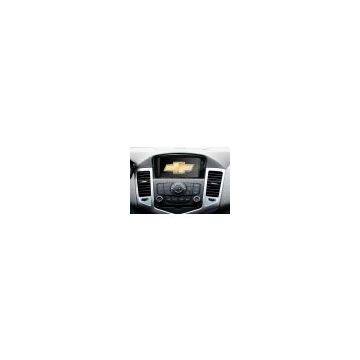 CAR DVD PLAYER WITH GPS FOR CHEVROLET CRUZE