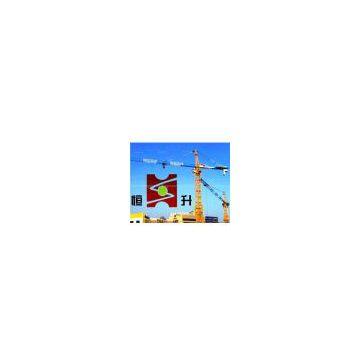 tower crane QTZ6024 /6018 /6010-8 /5516