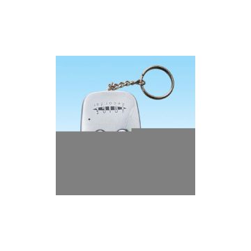 Sell Multifunction Recording Keychains