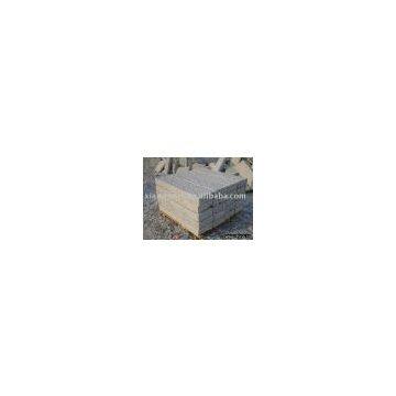 G603 kerbstone,granite pavement,curbstone,granite cube,