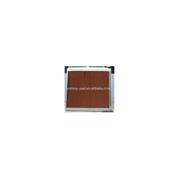 industrial cooling cell pad