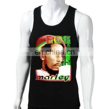 BOB MARLEY sexy men wrestling singlet,youth wrestling singlet