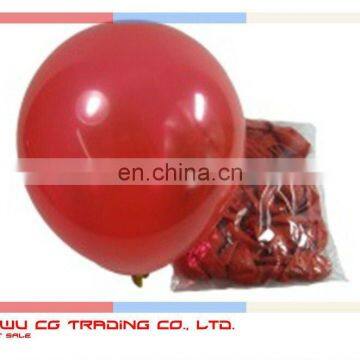SIT-5008 High quality Hot sale Red color balloon