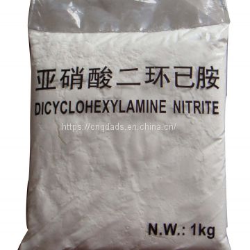 Dicyclohexylamine nitrite, VCI antirust powder for steel long-time rust inhibition