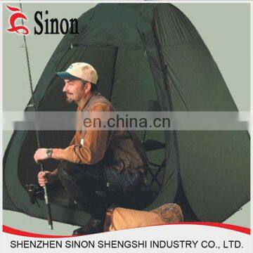 steel wire Pole Material and 1 - 2 Person Tent Type Beach tents