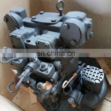 Hitachi ZX225US Excavator Main Pump 9262324 9201020 ZX225US Hydraulic Pump