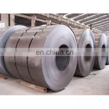Construction Application Hot Rolled Steel Coil
