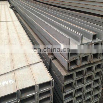 strut slotted u channel bracket c purlins steel channel price