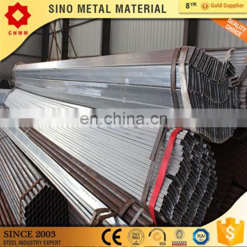steel pipe supplier gi rectangular metal tubing pre gi square tube