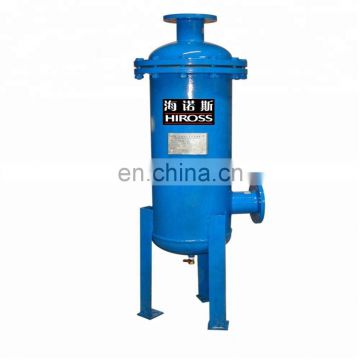 Factory price  professional compressed oil water separator