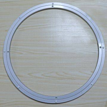40 inch lazy susan turntable bearing 1000mm Swivel Plates Base