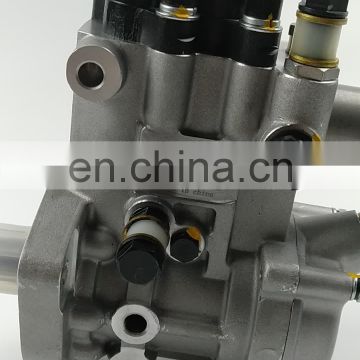 High pressure common rail fuel injection pump Bos-ch CP18 / 0445025018