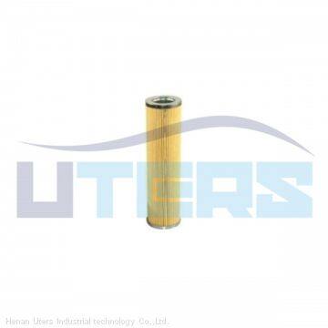 UTERS replace of MAHLE  fiber glass  hydraulic oil  filter element  Pi 9705 Drg vst 300  accept custom