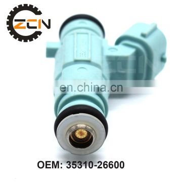 New Fuel Injector Nozzle 35310-26600  For High impedance