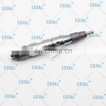 ERIKC 0445120074 injection 4902525 / 21006084 auto diesel engine parts injector 0445 120 074 for RENAULT