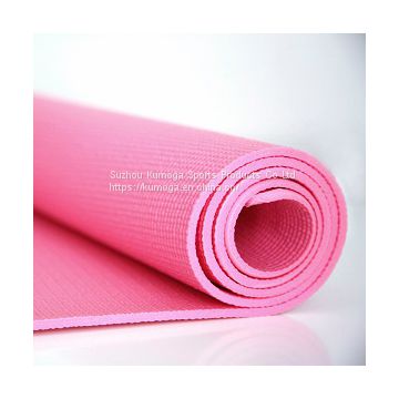 PVC Yoga Mats