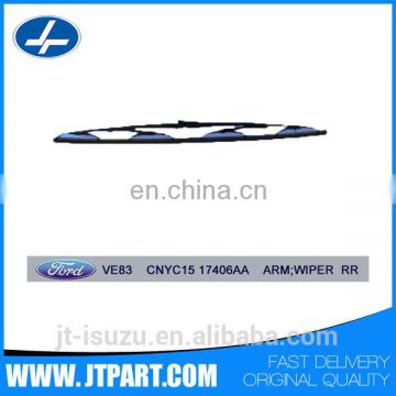 CNYC15 17406AA Transit VE83 original Rear Wiper Arm