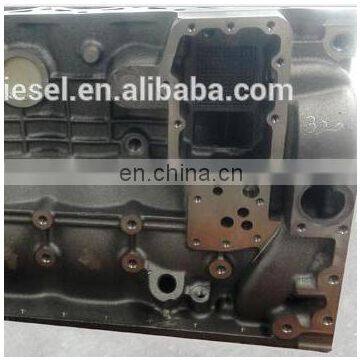 ISBe diesel motor engine part Cylinder Block 4089119