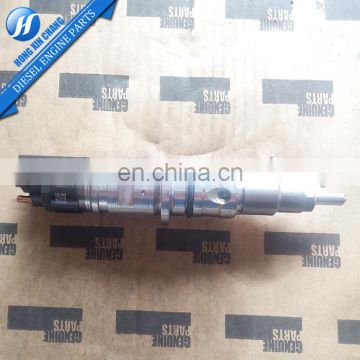 ISDe Diesel Engine Spare Parts Fuel Injector 4988835 0445120161