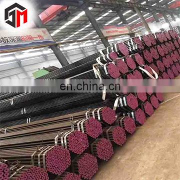 Fast delivery 4130 steel tube