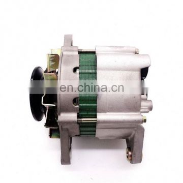 Competitive Price 440 Volt Alternator 1200W For Howo