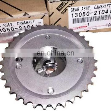 Variable Timing Cam Phaser 13050-21041 NEW Timing Sprocket For To-yota S-cion