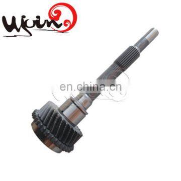 High quality for 528T6 first shaft assembly for isuzu 4JB1