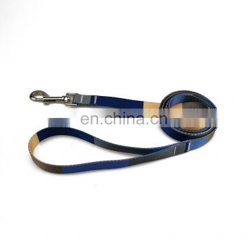Durable and comfortable dog leash practical design outdoor pet leash