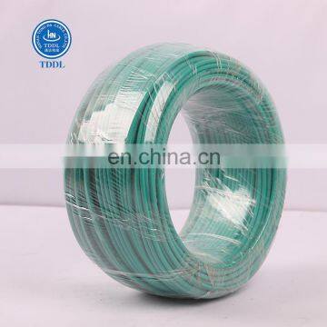 Electrtical PVC insulated building copper wire