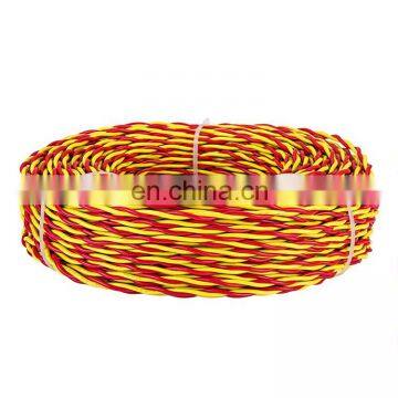 Core copperwire cable copperconductor copper electric wire cable