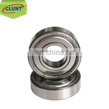 China factory Supply bearing 6407 Deep Groove Ball bearing 6407