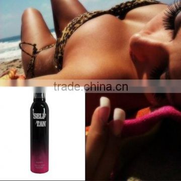 Sun protect tanning lotion wholesale
