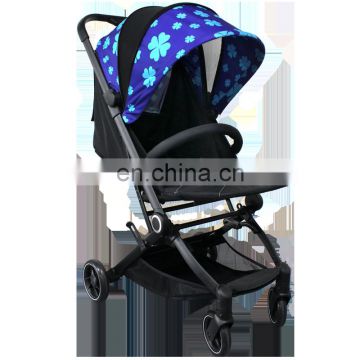 New Arrived Pram, Pushchair Baby Stroller 3 In 1 With Car Seat Travel System Baby Stroller