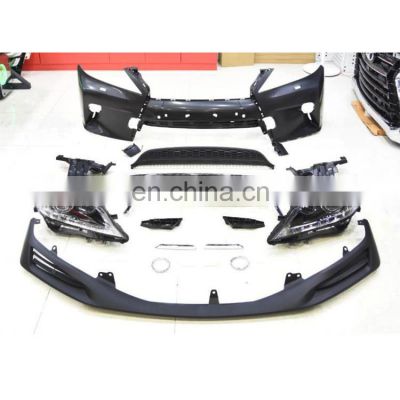 Car Accessories Body Kits for RX350 2016 - 2018