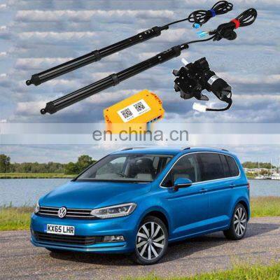 auto spare parts car electric power tailgate lift for VW Touran power boot opener 2014-2019