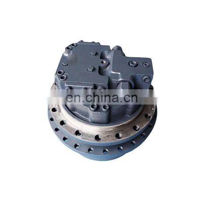 excavator EC210 EC210B final drive EC240 EC240B travel motor EC280 EC260B hydraulic motor