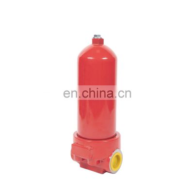 Hot sale; the high pressure hydraulic filter ZU-H250X5L    5UM