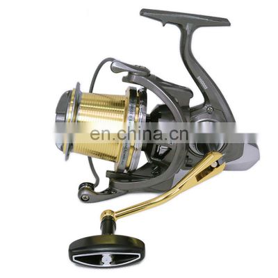 Series 8000 10000 12000 Gear Ratio 4.7:1 Spinning Reel  Pike Fishing