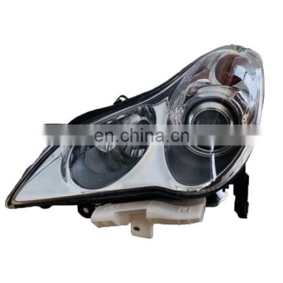 Head Lamp For Infiniti 2018 Qx50 ex25 Old Car Headlamps Bulb car lamp car headlamps  high quality factory
