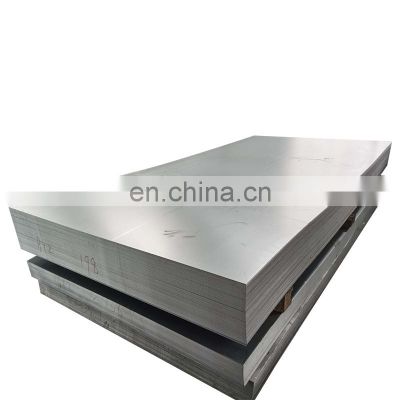 cold rolled galvanized d2 steel sheet 137 cm metal price per ton