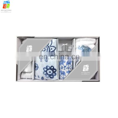 Wholesale new design high quality toilet and bathroom set