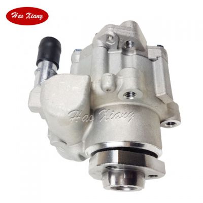 Haoxiang Auto Car Electric Power Steering Pump 1J0422154D  1J0422154X For VW Beetle GOLF Audi A3 TT
