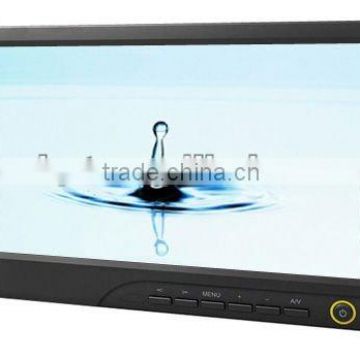8inch LCD Monitor & VGA(DVI input)