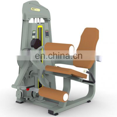 ASJ-S872 Leg Extenshion & Curl machine  fitness equipment machine commercial gym equipment