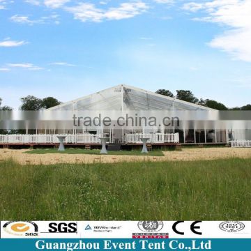 6x12m clear roof canopy tent, garden gazebo tent outdoor with pvc clear windows