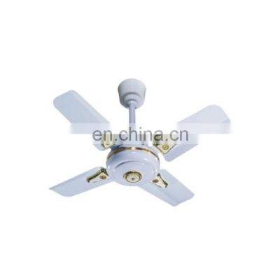 Aluminum Blades Ceiling Fan with 100 Full Copper Motor High Quality 56 Inch Choice Quantity White Light Metal Air