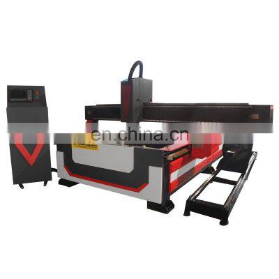 Manufacturer Outlet 4 axis SKZ-1530 metal steel plate stainless steel aluminum copper CNC Plasma Cutting Machines