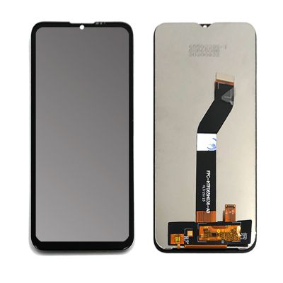 Smartphone Screen For Motorola Moto G8 Power Lite 6.5\