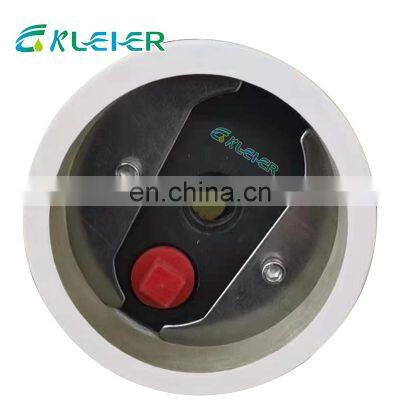 4 inch pressure vessel shell filter 4040 glass fiber reinforced plastic membrane housing